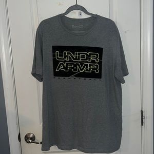 Under armour t shirt